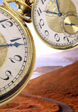 clocks