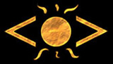 gold logo